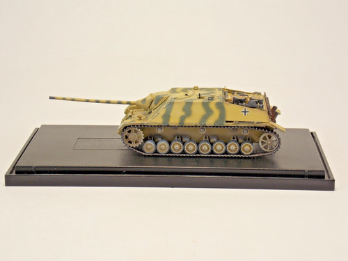 Jagdpanzer tank late - iv, tank.