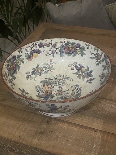 18thc georgian english - 18thc,