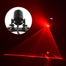 Red LED Laser Anti Collision