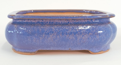 Tokoname bonsai pot eimei - tokoname,