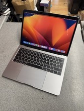 Apple macbook pro 2017 - pro,