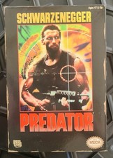 Neca NES Predator game figures