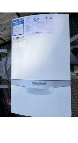 Vaillant ecotec plus 825 combi - vaillant,