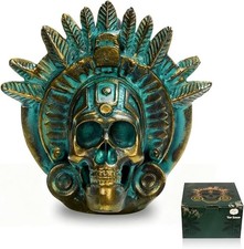 Screaming Aztec Death Whistle