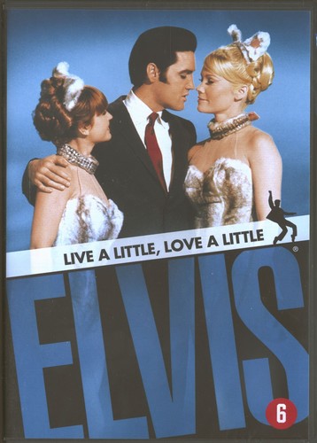 Live little love - a,