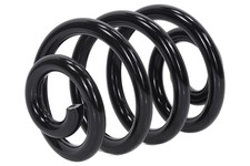 COIL SPRING REAR FOR VW
