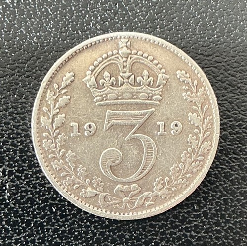 1919 silver edward - silver,