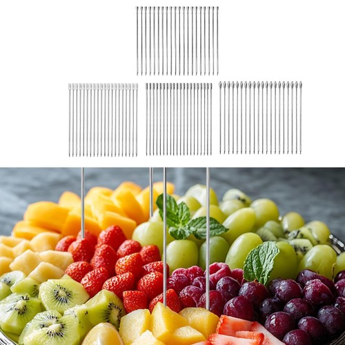20x cocktail skewers - 20x,