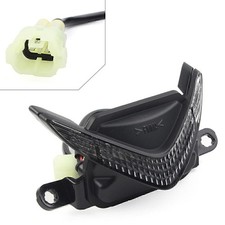 LED Front Upper Top Headlight