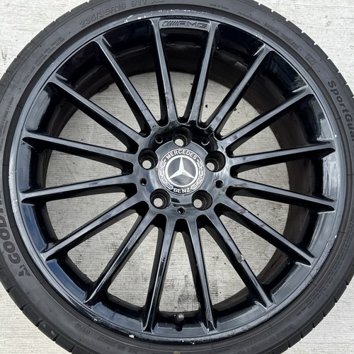 Genuine mercedes benz - mercedes,