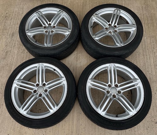 Genuine audi s line - genuine,