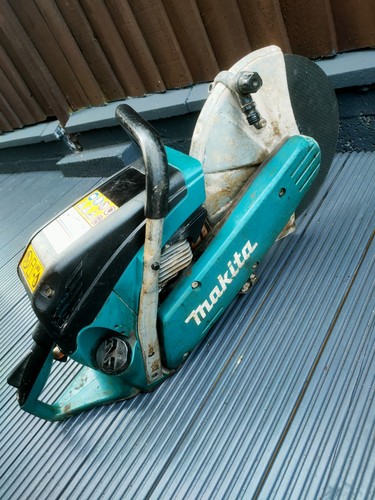 Makita ek6100 petrol concrete - makita,
