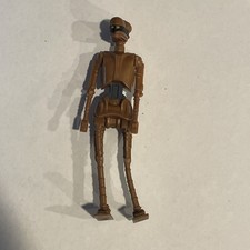 VTG Kenner Star Wars EV-9D9