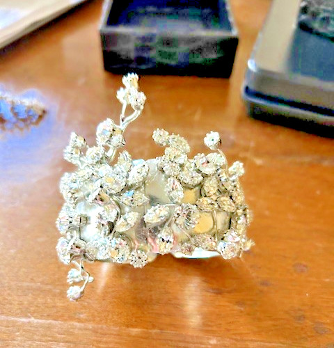 Rodrigo otazu bracelet mop - rodrigo,