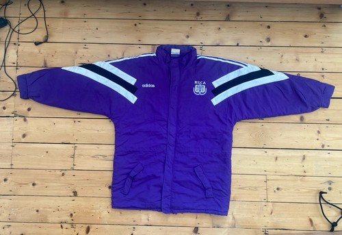 Adidas men vintage 1995 - men’s,