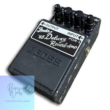 Used BOSS FDR-1 Fender '65