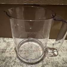 ( Beaker ) Kenwood Triblade XL HBM40