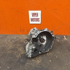Vauxhall Astra H Gearbox