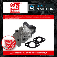 EGR Valve fits SUZUKI JIMNY