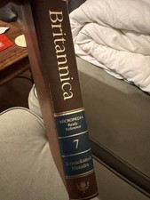 The New Encyclopaedia