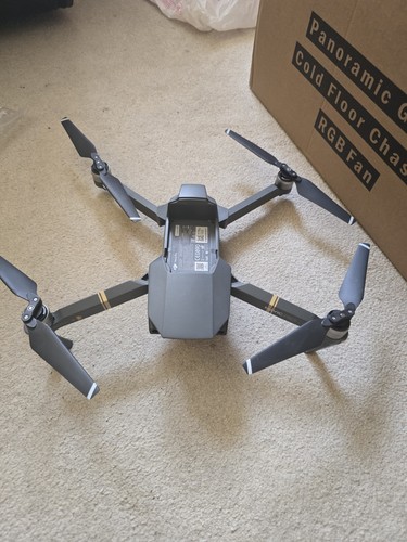 Dji 000500 mavic pro - dji,