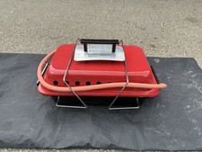 TABLE TOP GAS GRILL