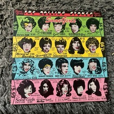 THE ROLLING STONES - SOME