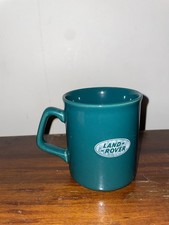 Land Rover Coffee Mug Cup-