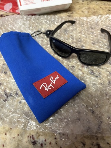 Kids ray ban 9058s classic - kids, rj