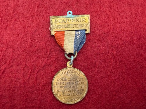 Original australian 1924 - original,