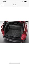HONDA CR-V (2018-2023 GENUINE OE Boot Liner Tray