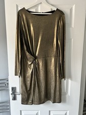 Next Gold Shimmering Gold