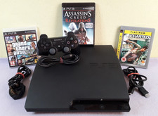 Playstation 3 PS3 160GB Slim