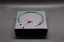 Adjustable Silver Bridesmaid