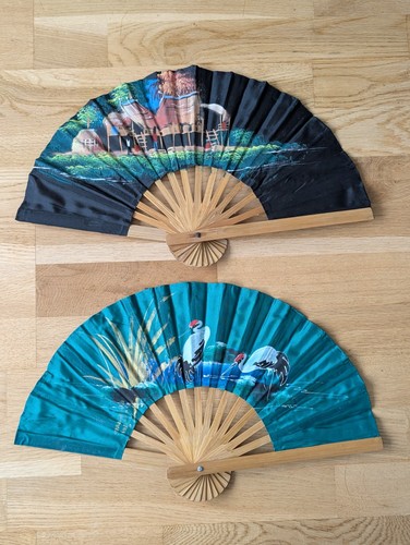 Vintage traditional oriental - 2,