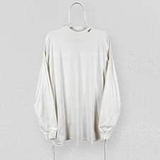 Vintage Reebok Golf Cream