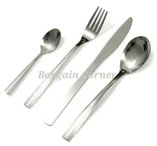 Cutlery Set 4 Pcs Cutlery
