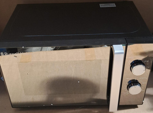 Microwave 800w standard 20l - 800w,