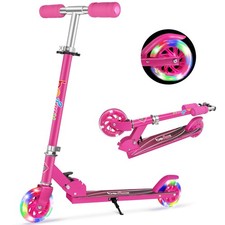 Kids Scooter, 2-Wheel Folding