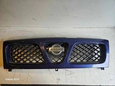 Nissan Terrano 1999 Front