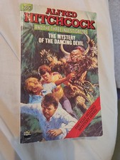 Vintage 1982 Alfred Hitchcock