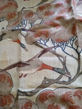 Mulberry Flying Ducks Camel