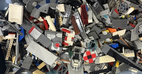 Genuine lego star wars - genuine,