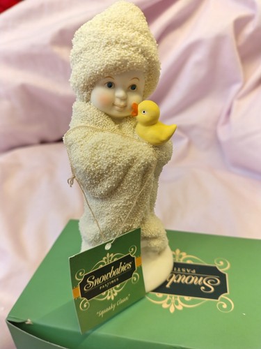 Department snow babies - 56,
