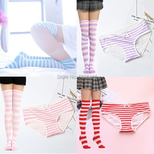 Japanese anime style panties - japanese,