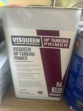 Visqueen HP Tanking Primer -