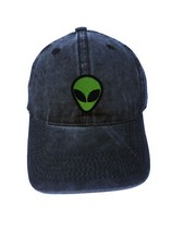 Area 51 Alien Head Adjustable