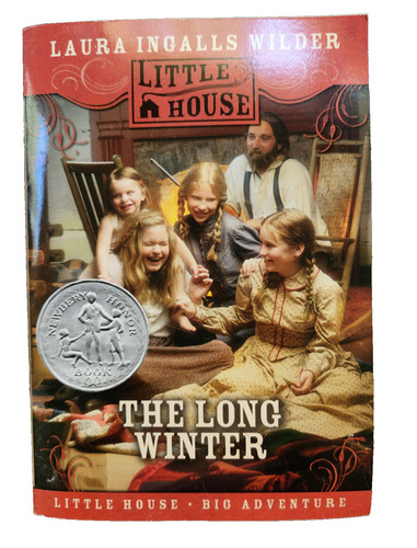 The long winter - , by