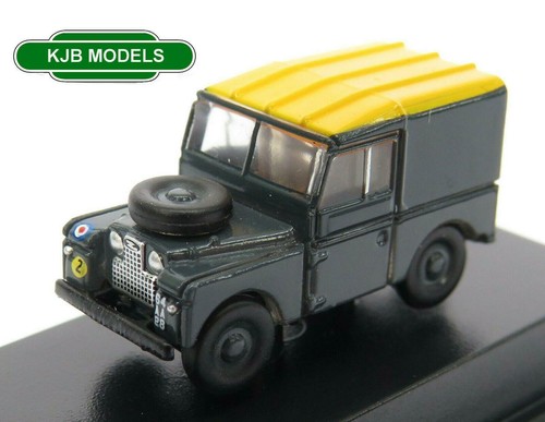 Oxford diecast nlan188021 land - oxford,