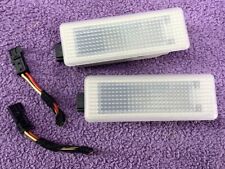 BMW E60 E90 E70 Mini R56 R55 Floor Puddle Kerb Interior Light Door Card 6972605